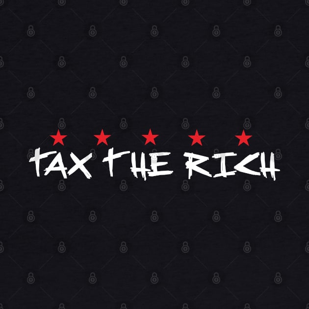 tax the rich by Verge of Puberty